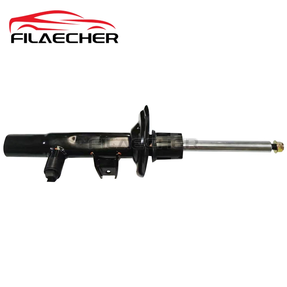 1Pcs Front Left or Right Shock Absorber Core with DCC/EDC For VW Teramont 3QF413032B VBS100 ET1K6601 19W353 MN3630