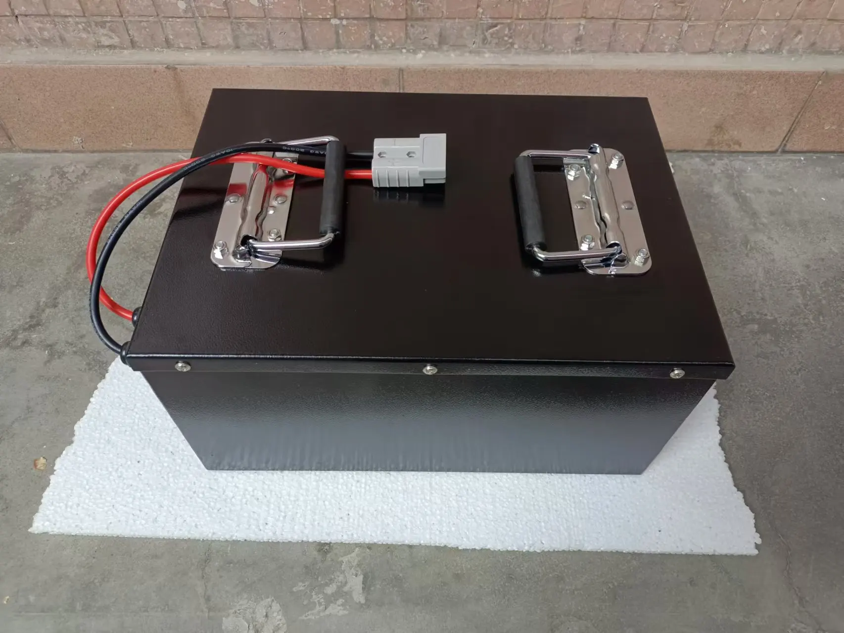 60v 100Ah 120Ah 150Ah 180Ah 200Ah lithium ion Battery Pack with BMS for EV scooter motorcycle tricycle Gocart+10A/20A Charger