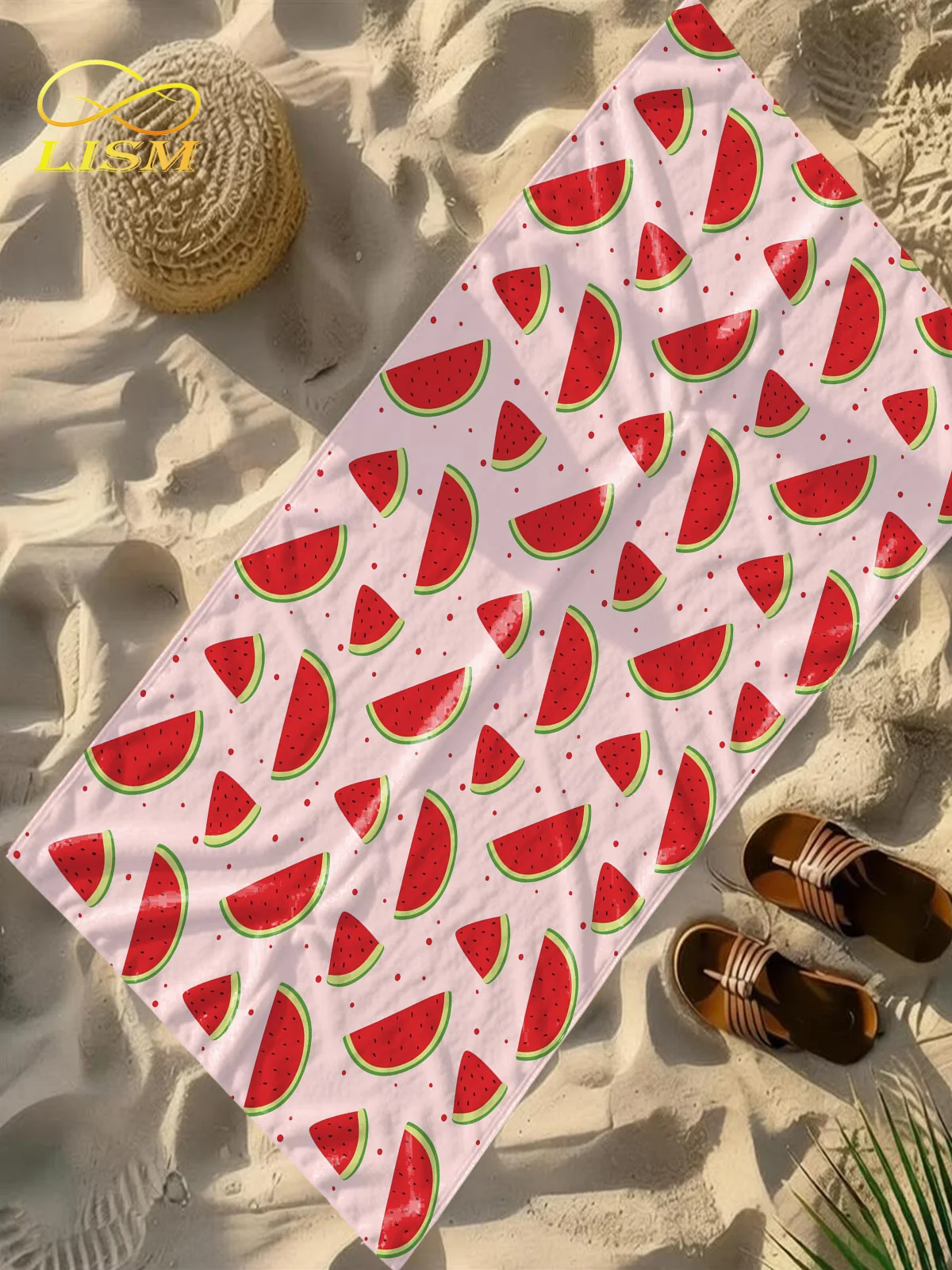 Variant: Watermelon