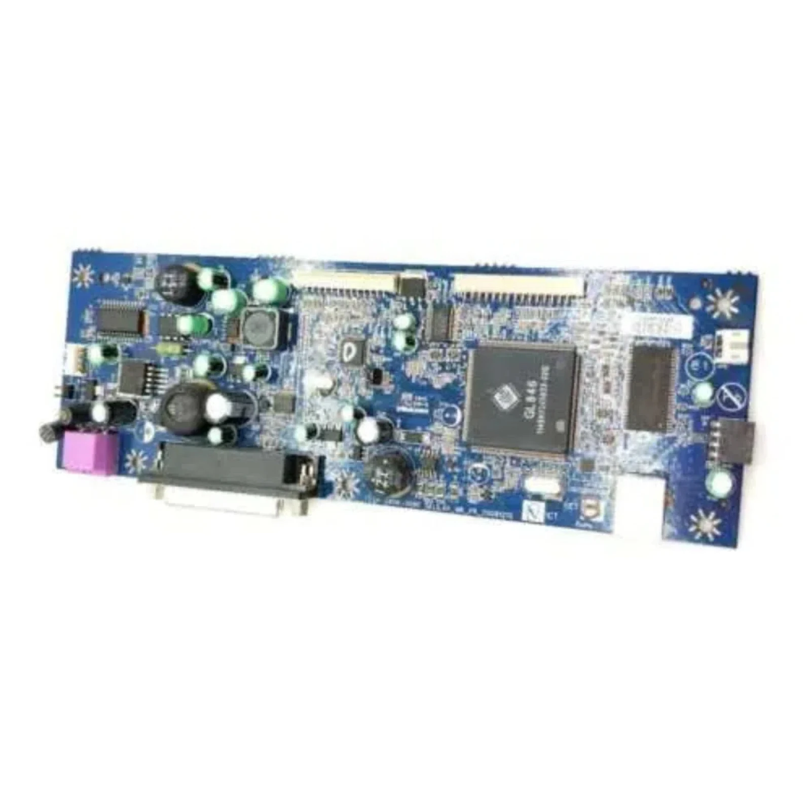 

N6350 6350 Main Board Motherboard 7224-080K-008E Fits For HP Scanner Printer Parts