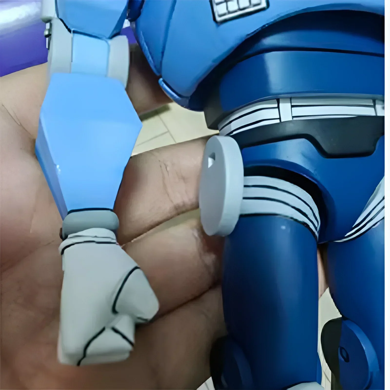 thumb