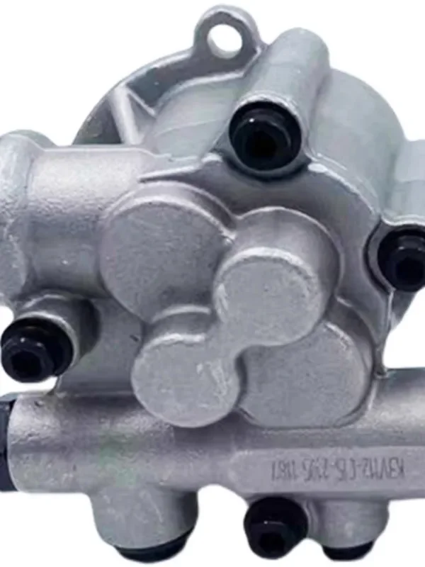 Adapted To Excavato…