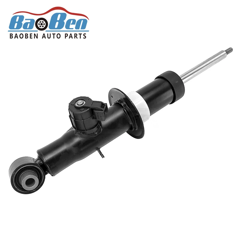 

Baoben for bmw 25dX 30dX 40dX xDrive40i rear air spring strut 37106869024 37106869023 electric air shock absorber air suspension