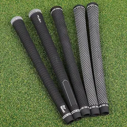 Neue Tour Velve Golf Grip GP Gummi Golf Club Griffe untergroße Standard mittelgroße Eisen Fahrer Holz Hybirds Universal