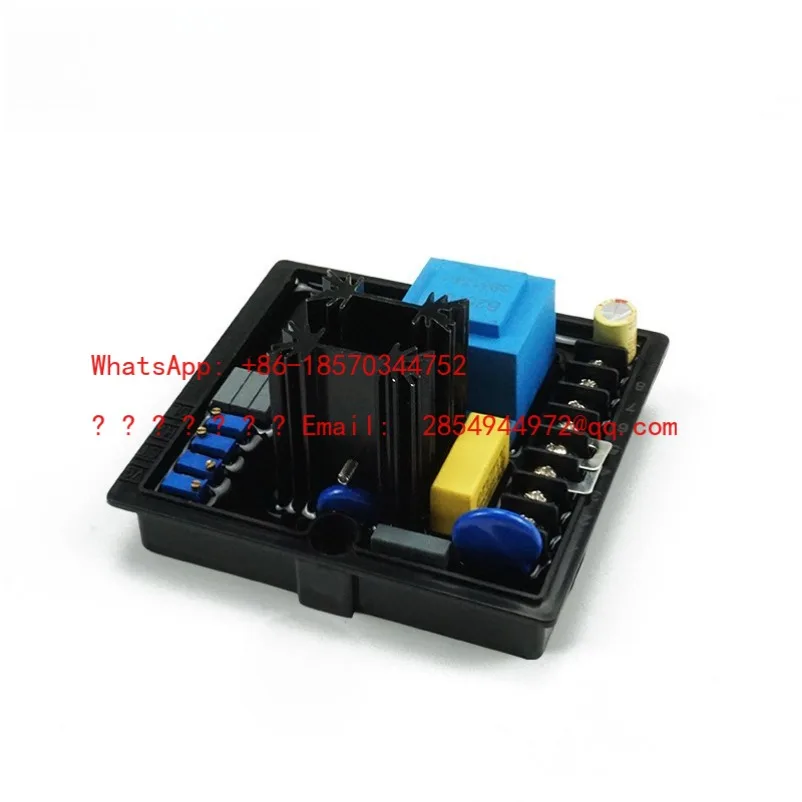 L     HVR-11 Generator Accessories Voltage Regulator