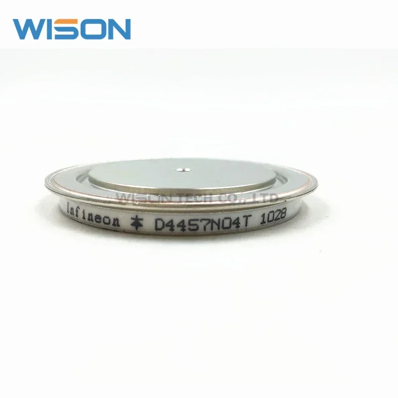 D4457N04T Бесплатная доставка Новый и оригинальный модуль тиристора