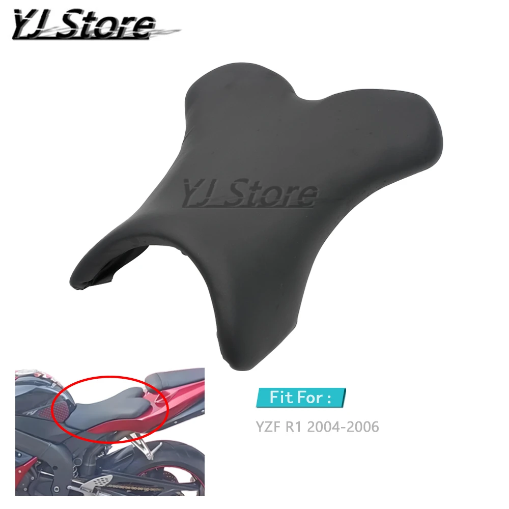 Passend für Yamaha YZF R1 2004 2005 2006, Motorrad-Frontfahrer-Fahrersitz