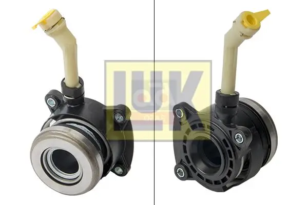 510022710 for hydraulic clutch bearing (6 forward) TRANSIT V347 2tdci/tdci PS O, jacket 07/