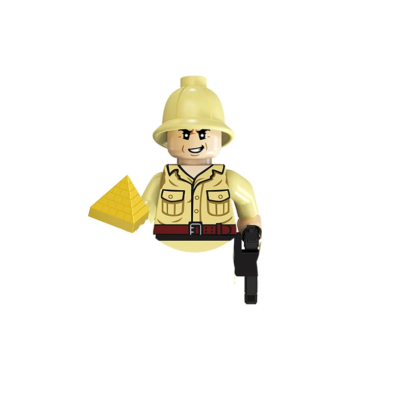 Neue Avatar Ziegel Für Spielzeug TP379-386 Geschenke DT030 Mini Action-figuren Kinder Bausteine Für Party Geschenke