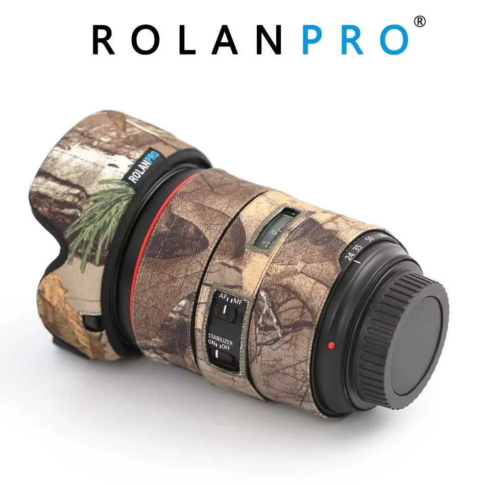Rolanpro Waterproof…