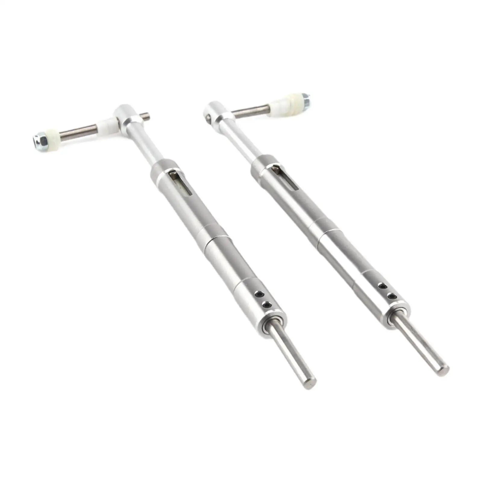 

Шасси для радиоуправляемого самолета Шасси для самолета Нога из сплава Легкие запасные части для радиоуправления