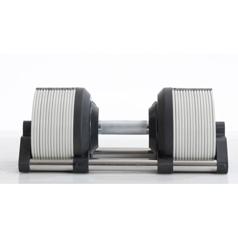 2026 20kg 24kg 32kg 36kg Painted Adjustable Dumbbell Set Cost Iron Baked Paint Dumbbell Setpromote sales