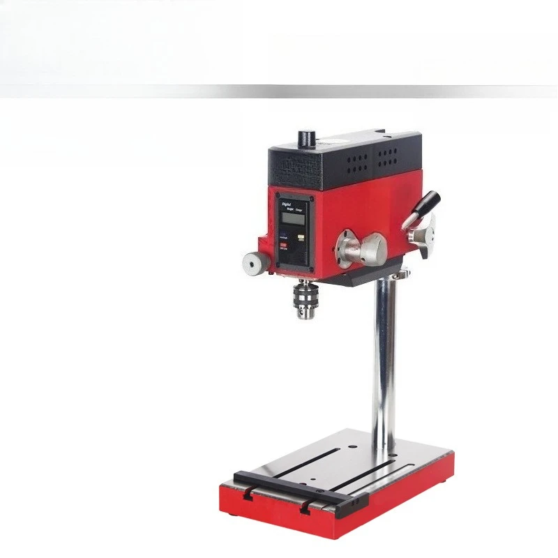 SIEG: X0/220V micro milling machine