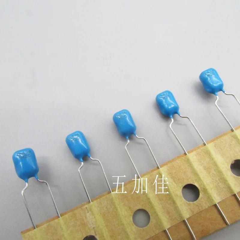 5-30pcs imported X7S 25V47UF RDEC71E476MWM1H03A 476M2C Japanese ceramic monolithic capacitors