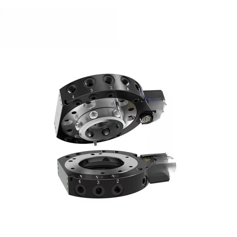 

Automated robot with fast-changing high-speed 75kg 5s tool exchange fascinating