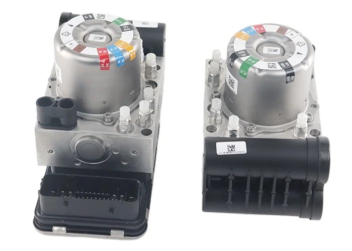 

GLE W167 Original Air Suspension Pump Compressor A1673202105 Is Suitable for Mercedes Benz