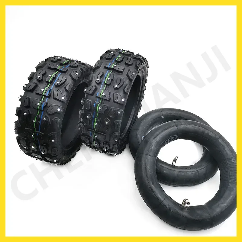 CST 90/65-6.5 11 Inch City Off Road Snow Tubeless Tire Inner Tube for Dualtron Ultra Speedual Plus Zero 11x Electric Scooters