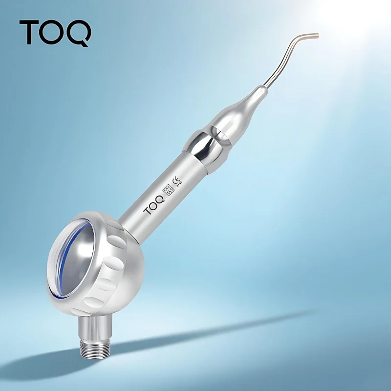 

Dental Air Prophy Unit Metal Sandblasting Polisher With Teeth Whitening Spray Dentistry Tools For Teeth Cleaning And Polishing
