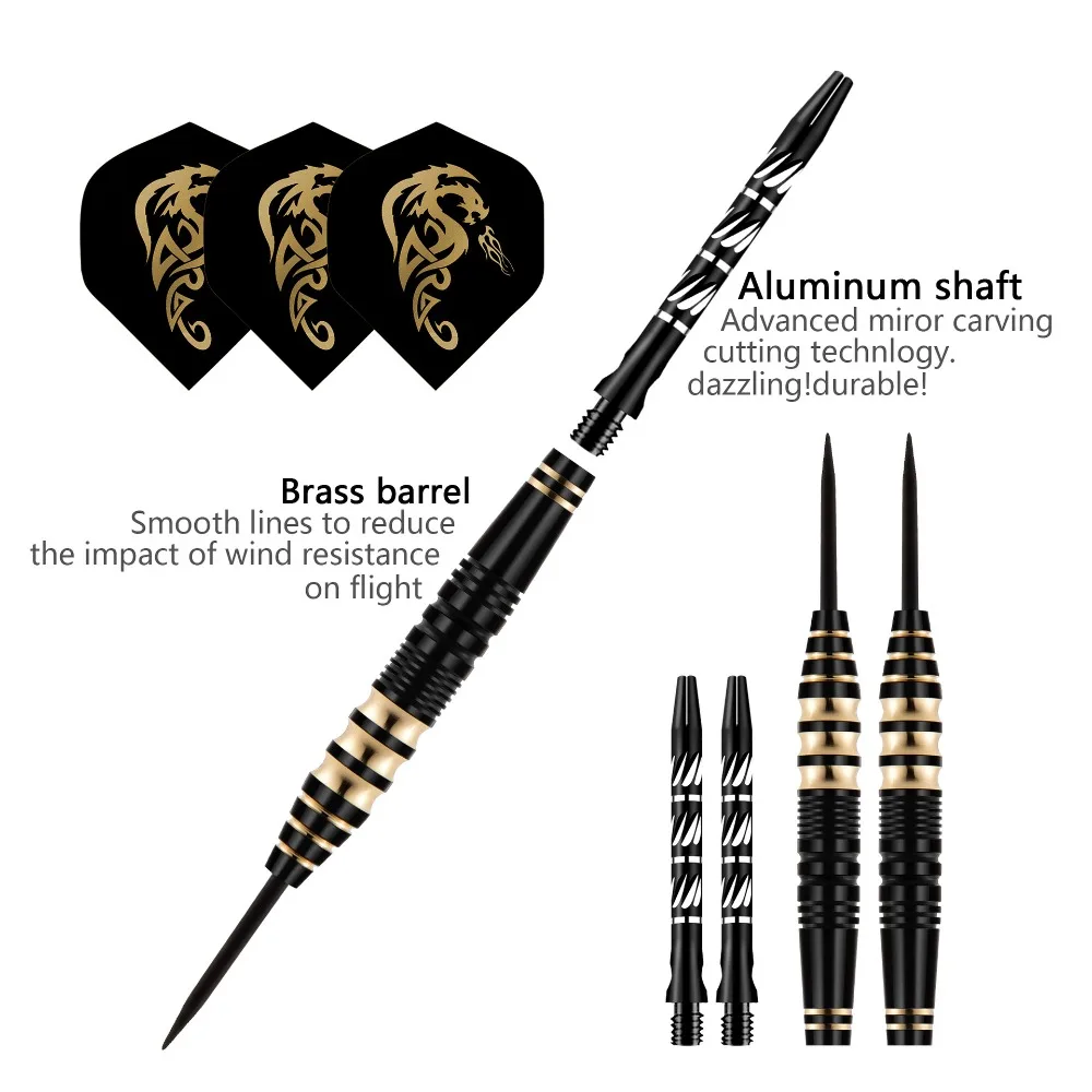 Thumbnail 3 - #4 Discounted Darts Worth Buying