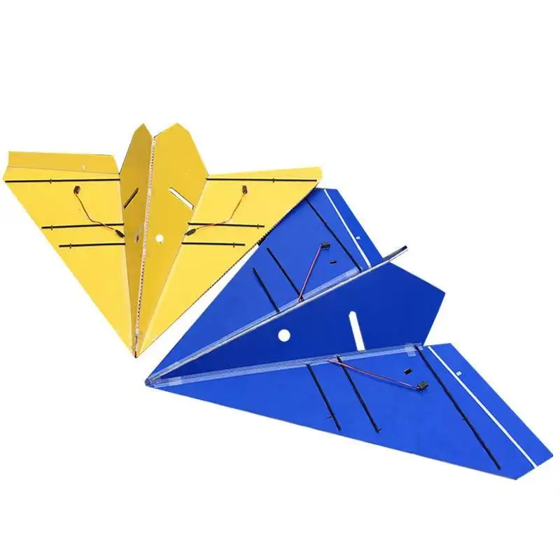 100cm remote control delta wing aircraft automatic balance model aircraft fixed wing large model aircraft Gift for boys