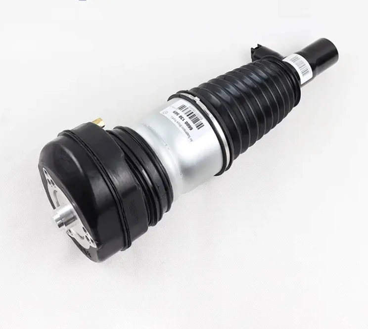 The New Tenge Left/right Front air Suspension Shock Absorber 6600138569 with air Cushion Pillar Is Suitable for Zeekr 001