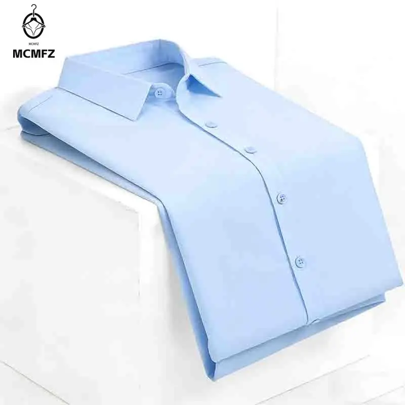 Thumbnail 4 - #19 Best Mens Formal Button Down Shirts to Buy In 2026