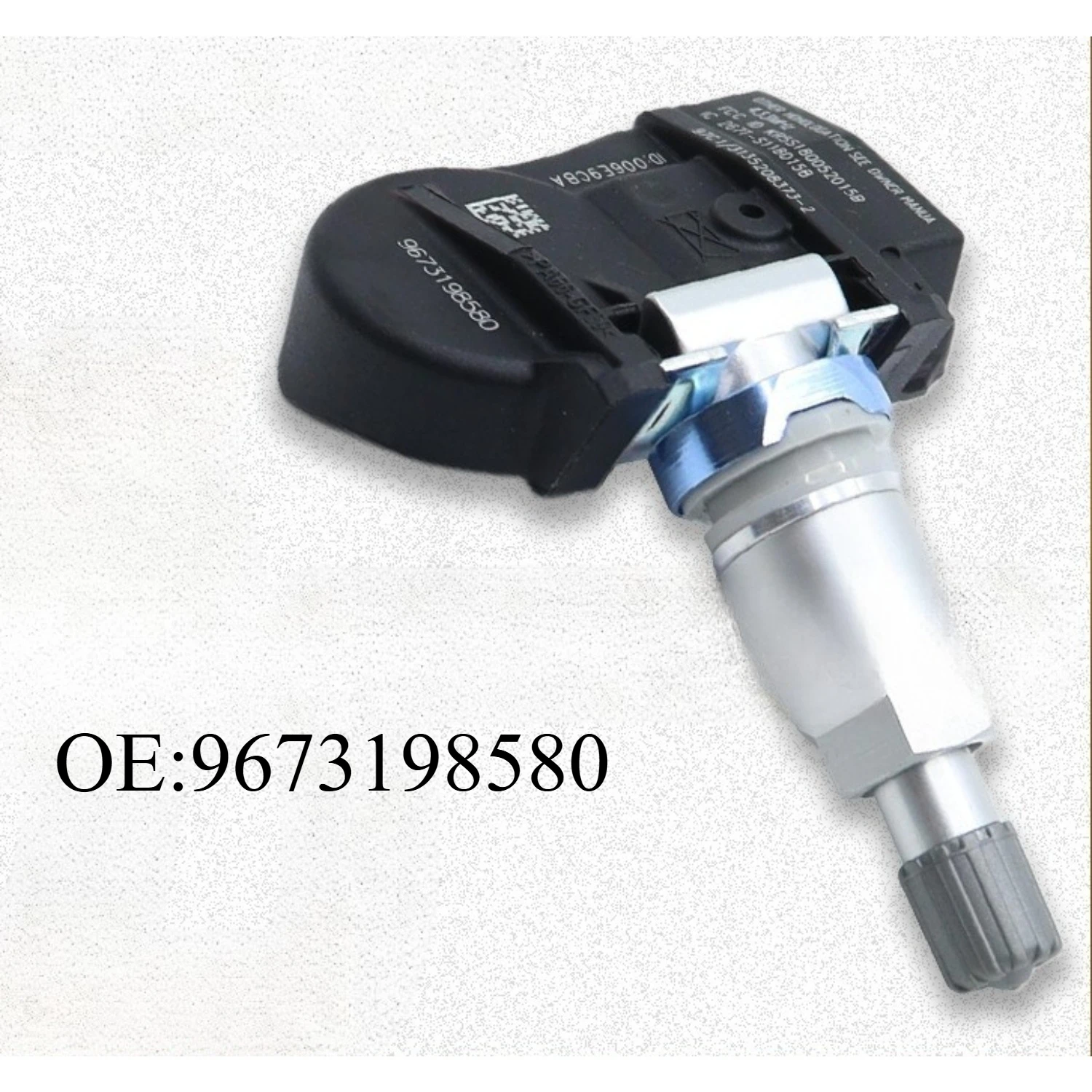 Tire Pressure Monit…