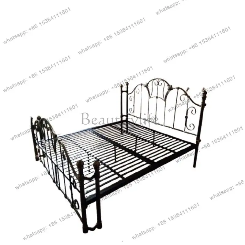 

Stuff Accessories Double Bed Mattresses Frame Luxury Bedroom Double Bed Queen