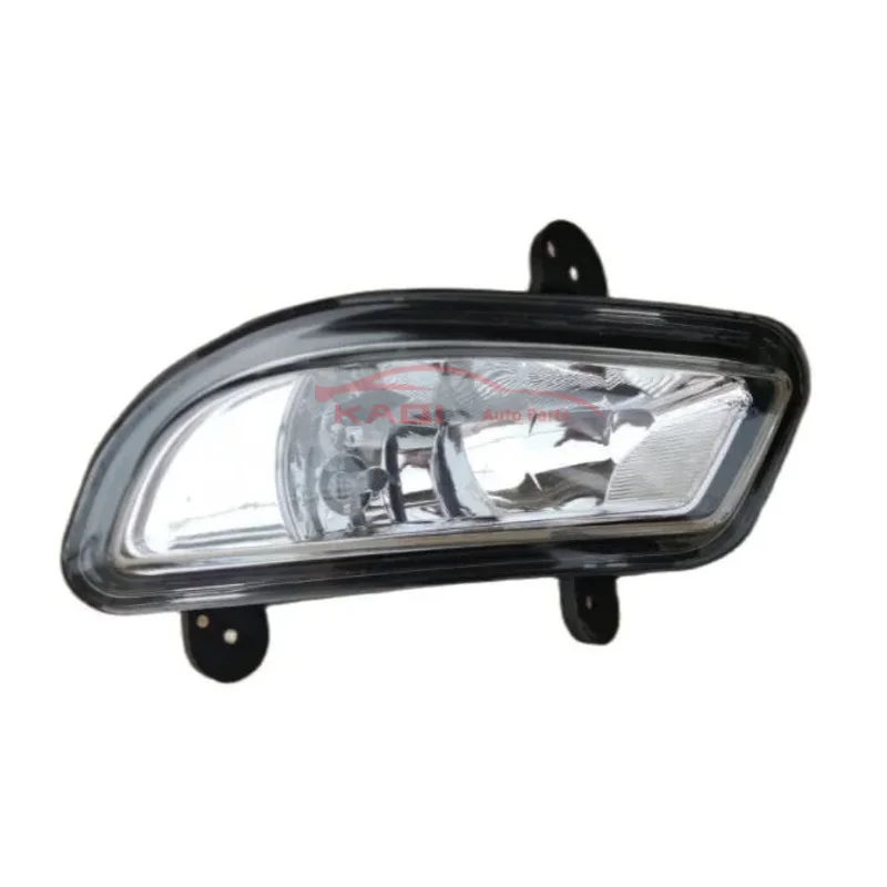 

Original Quality Front Fog Lamp Bumper Light For FAW D60