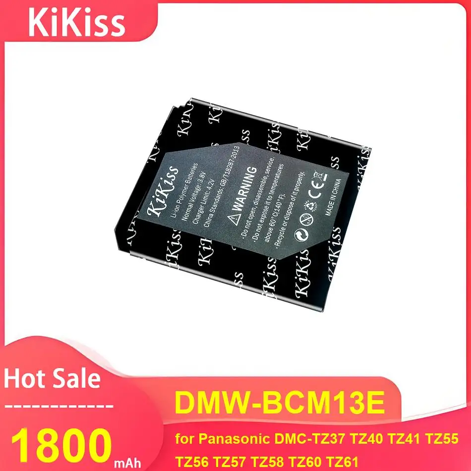 Replacement Camera …