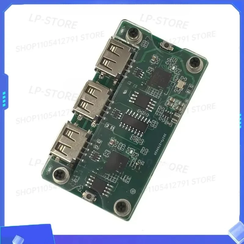 ESP32-S3 Development Board DMA Keyboard Mouse Box Microcontroller Module Compatible with Arduino Electronic DIY Project Parts