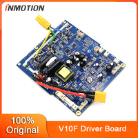 Original Driver Board for Inmotion V10 V10F Self Balance Scooter Unicycle Electric Skateboard Hoverboard Driver Board Accessorie