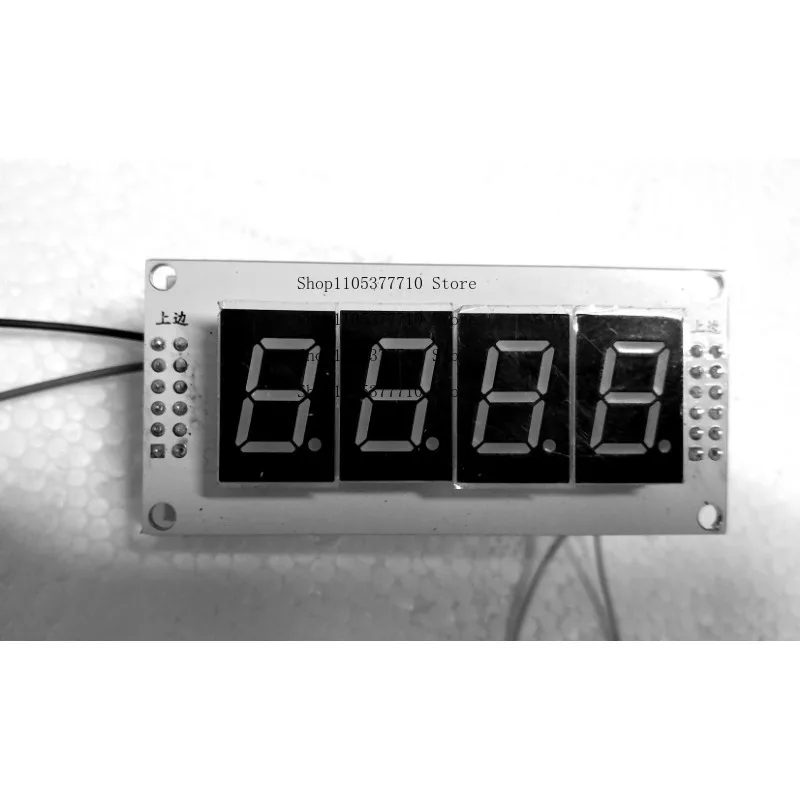 Frequency Meter/Radio Frequency Meter/AM, FM