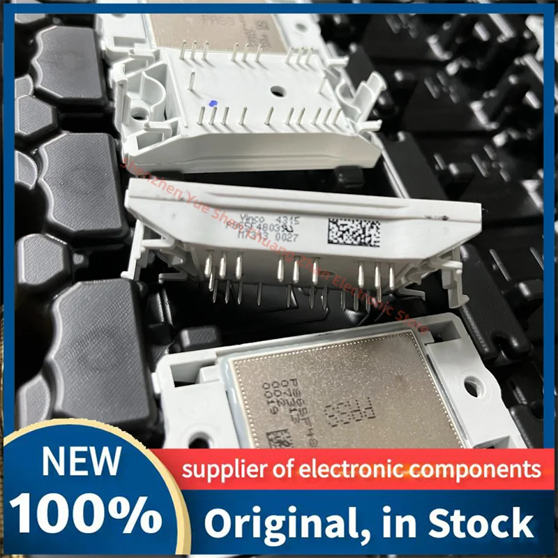 

New IGBT Power Module P865F4803 P589A4108