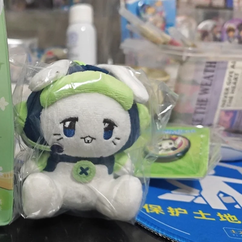 In Stock Genuine Nullset Dramatical Murder Ren Beni Usagi Modaki