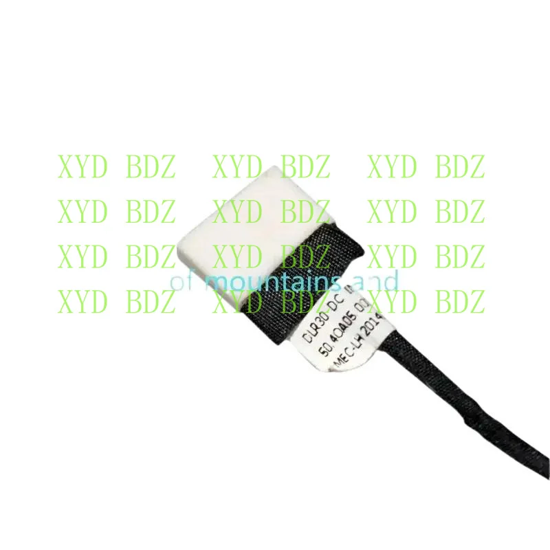 مقبس طاقة DB DC لـ Dell Latitude 3340 3350 50.4OA05.001 0GFNMP 50.40A05.011 US FT CDB