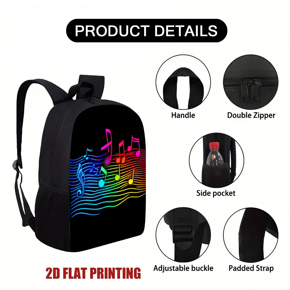 1 Piece, Music Symb…