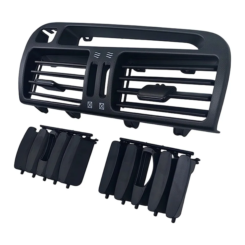 Front Air Conditioner Vent Frame 55660 30340 Designed for For LEXUS GS300 1998 Through 2005 Dashboard Vent Trim Replacement