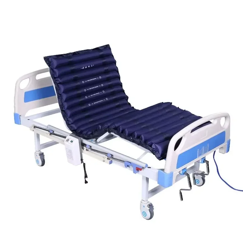 Alternating Pressure Air Mattress for Hospital Beds