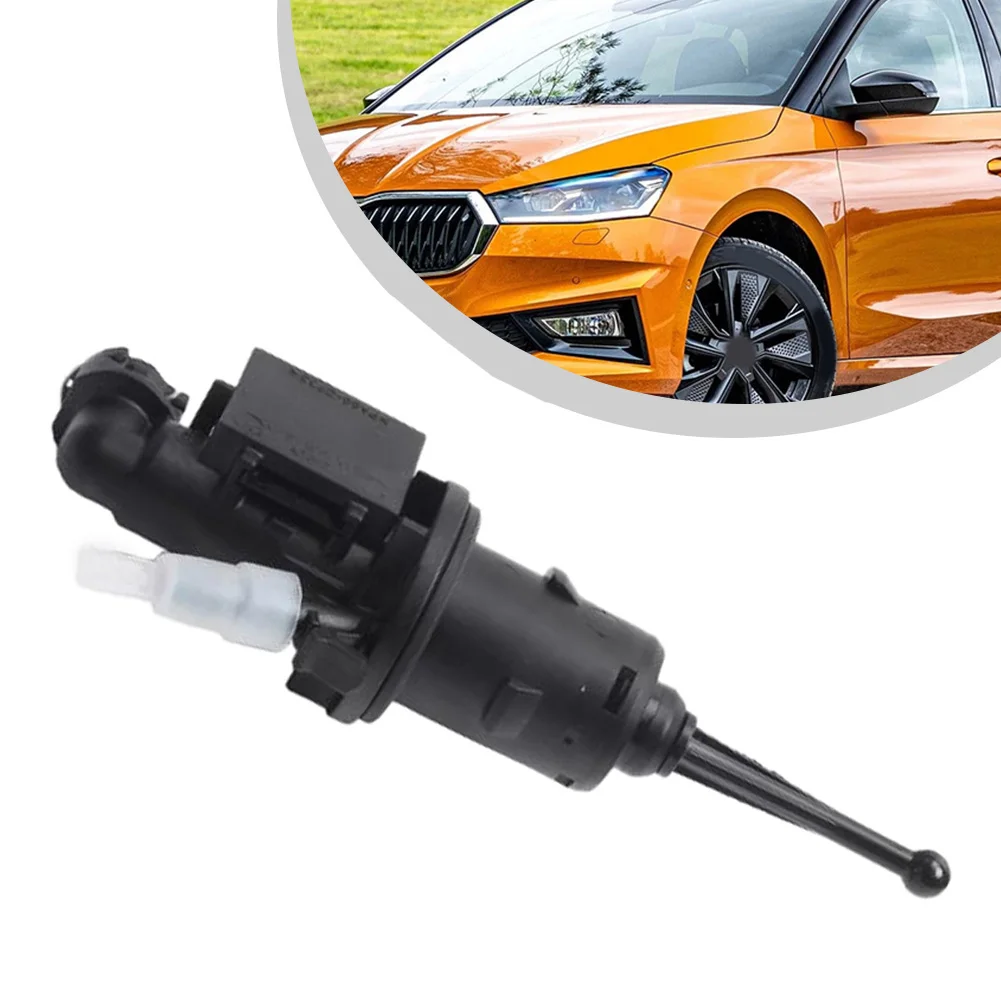 

Master Cylinder For A3 Automotive Clutch Parts Clutch Replacement Aftermarket Replacement Easy Installation For Jetta As Shown