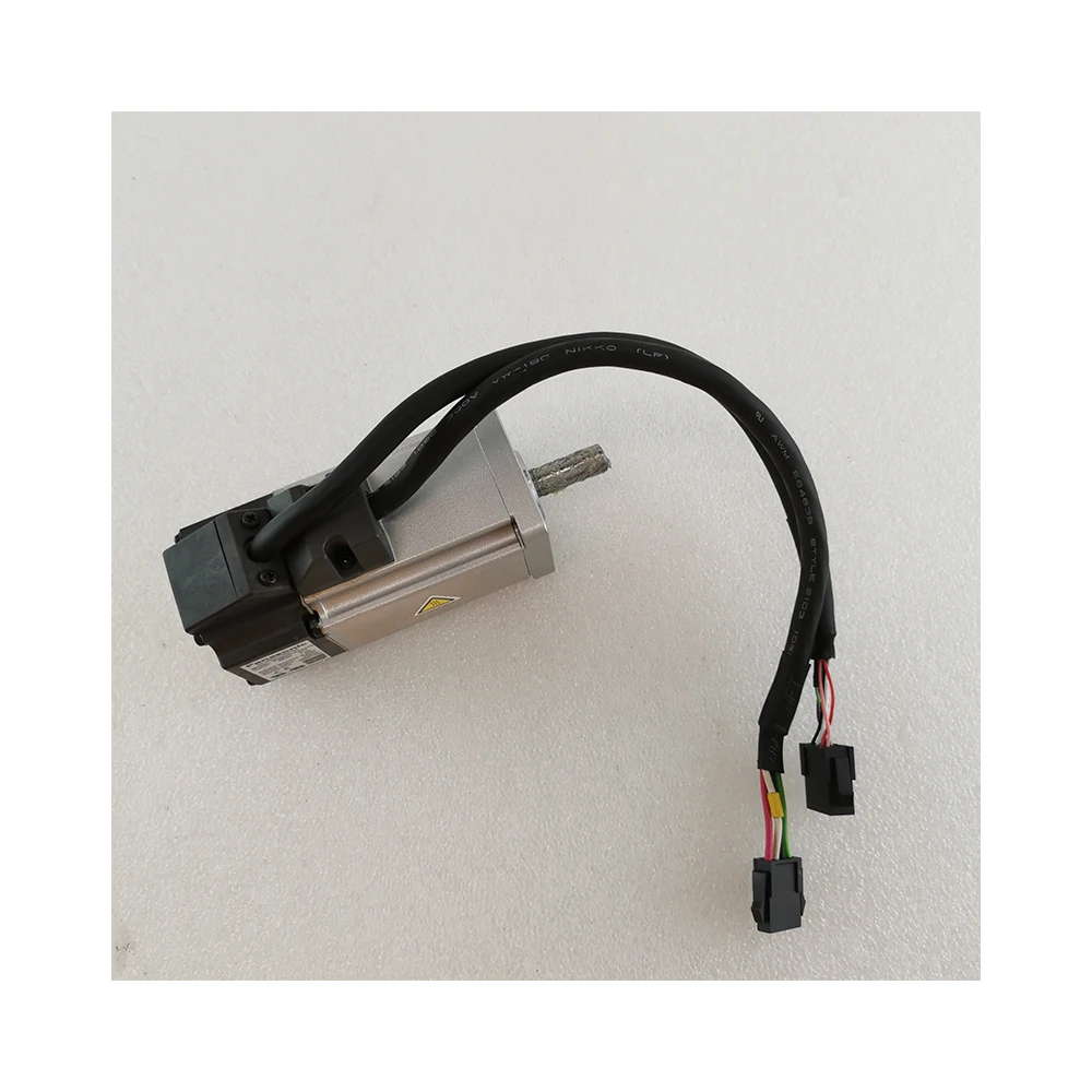 Original Dc Electric Motor MSMD022S1B