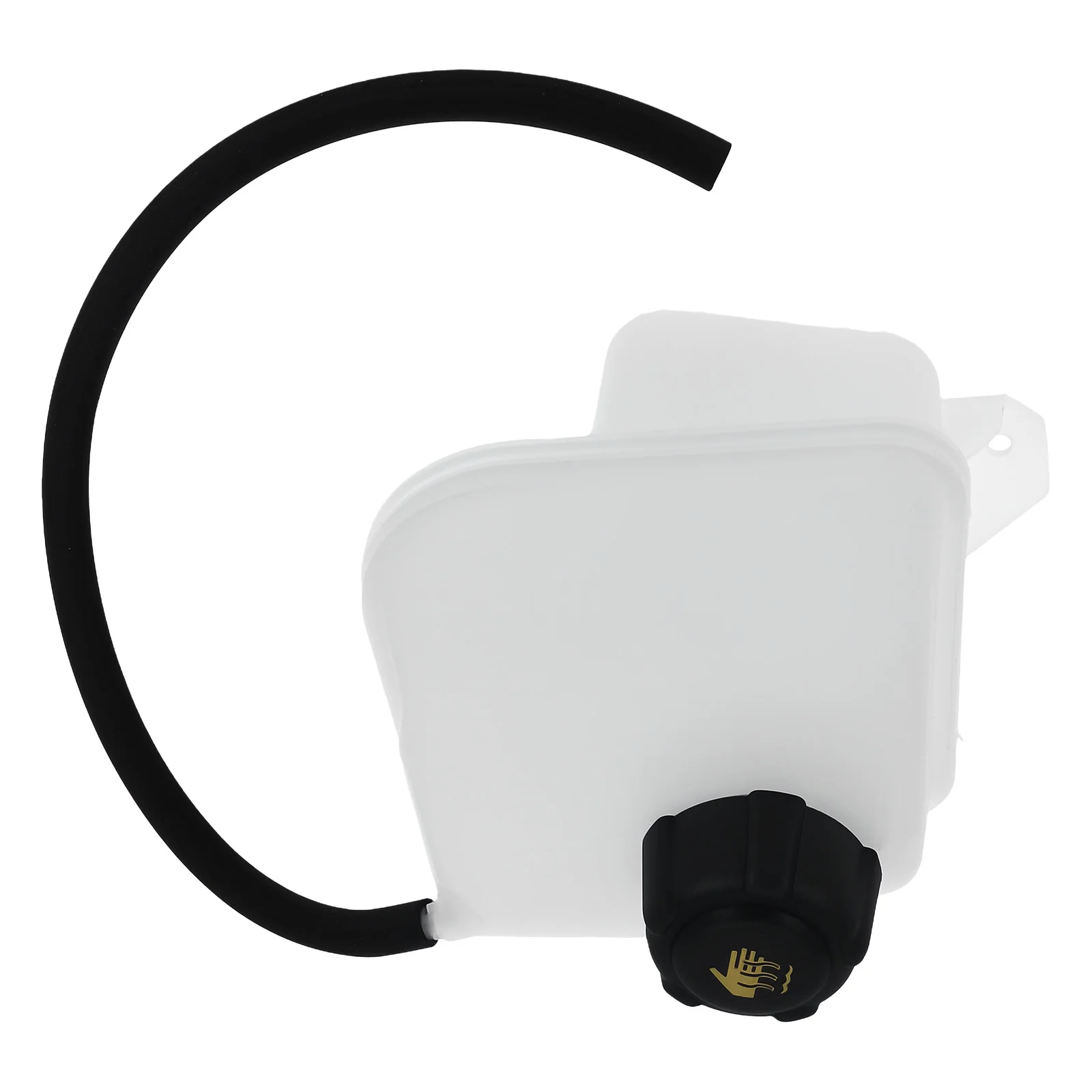 

Coolant Reservoir Tank for Nissan QASHQAI 2007-2013 21721-JD00B w/ Cap Hose