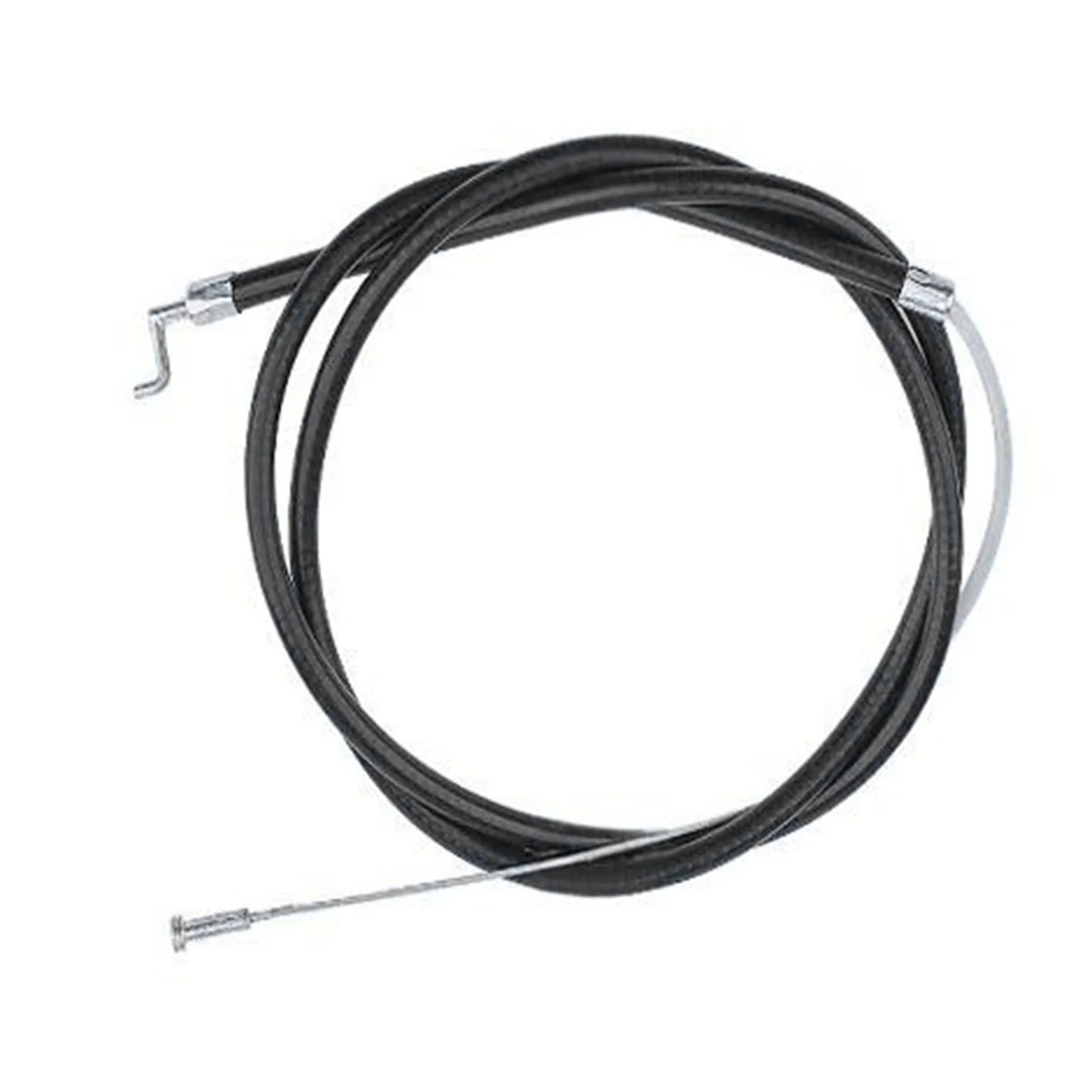 ABXK 1 cable de acelerador para FS90 FS100 FS110 FS130 recortadora 4180 180 piezas de cortacésped