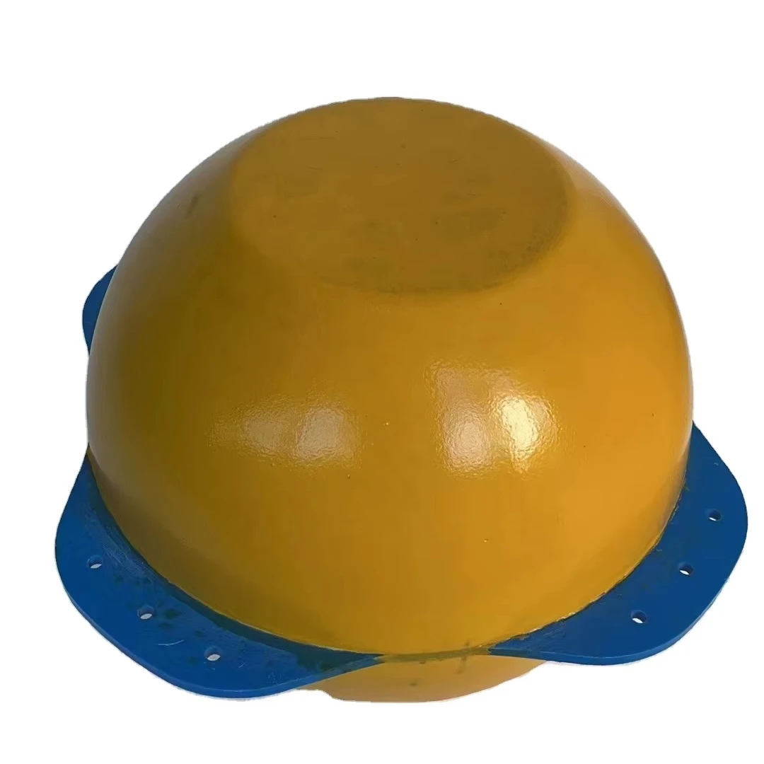 I produttori cinesi offrono materiali di galleggiamento solido per robot e accessori subacquei