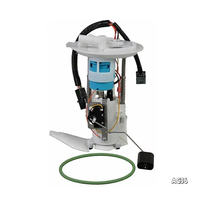 

E2454M 12V Fuel Pump Module Assembly For Ford Explorer V6-4.0L 2006-2009 Replacement Fuel Pump