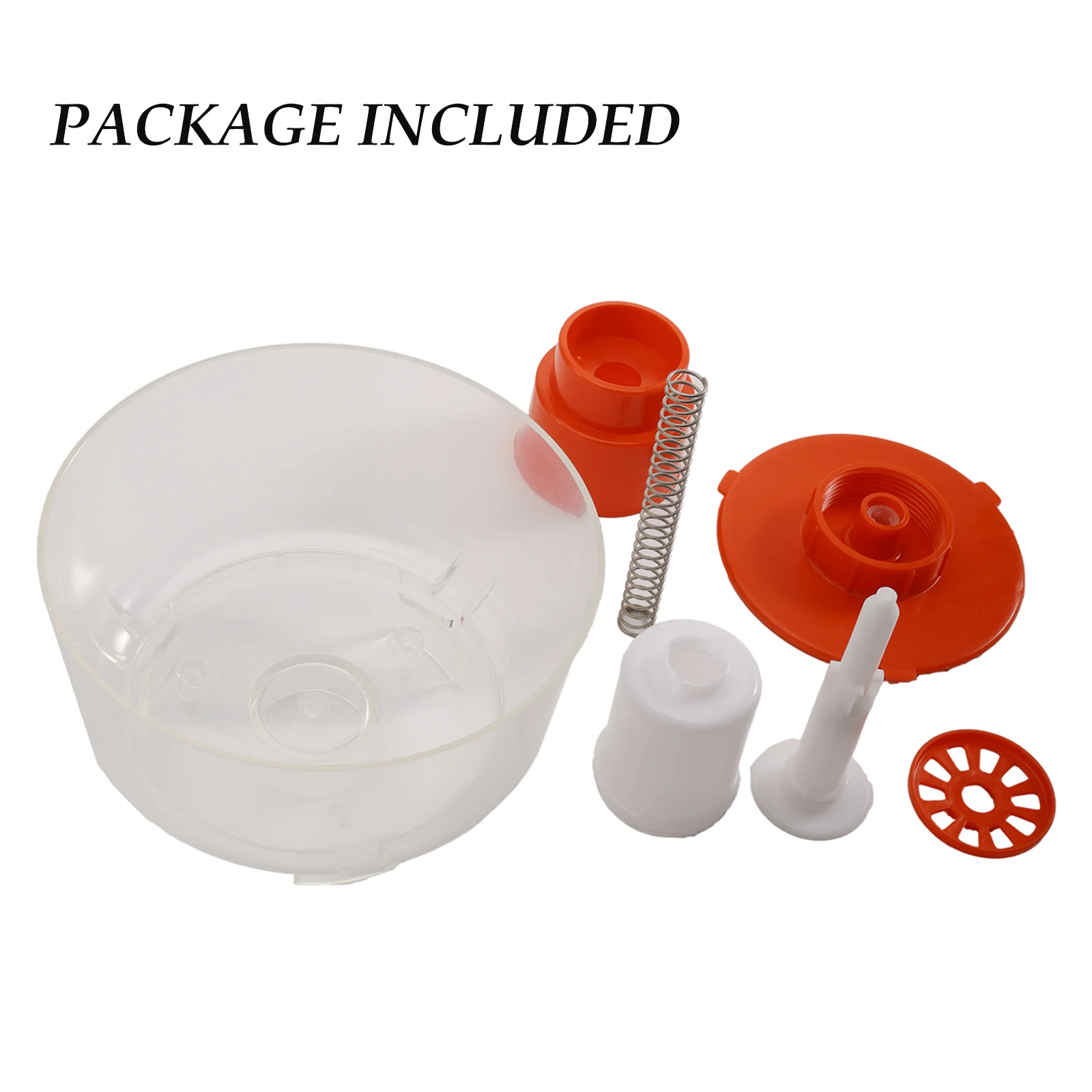 Home Beer & Wine Bottle Washer Rinser Disinfection Sterilizer Adapter for Homebrew Laboratory Bar Kitchen Cleaning Tools