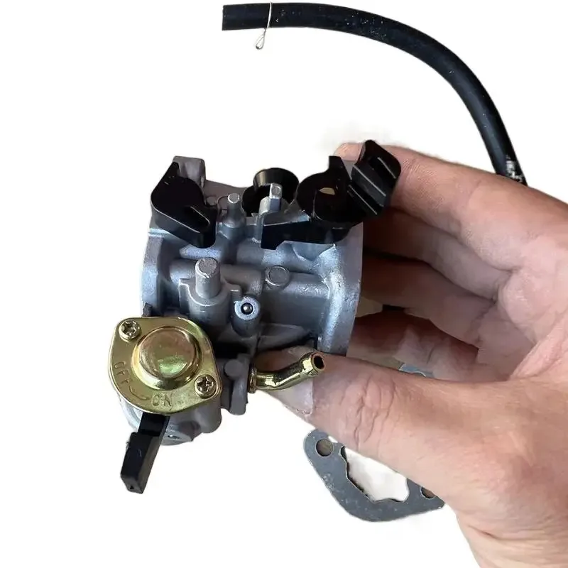 

Карбюратор карбюратора с прокладкой для Speeco 15 тонн Log Splitter S 401615 BL A