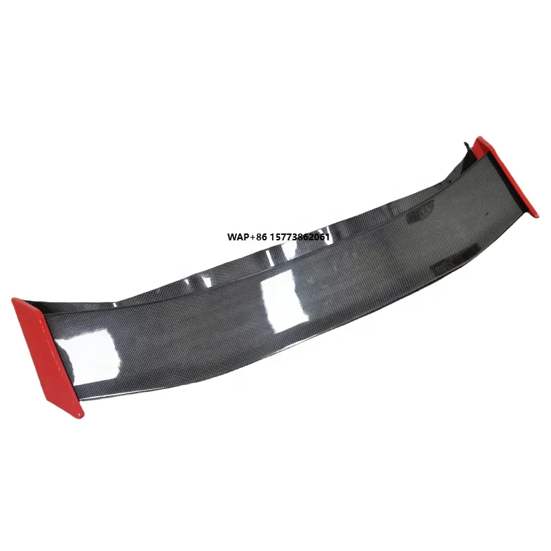 

G900 Rocket Style Dry Carbon Fiber Rear Spoiler Wing for G-Class Wagon W464 G63 G500 G350 G900 Dry Carbon Wing
