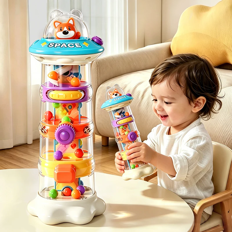 jouets-mobiles-montessori-pour-bebes-hochets-suspendus-au-lit-cloche-sensorielle-educative-precoce-cadeaux-d'anniversaire-pour-garcons-et-filles