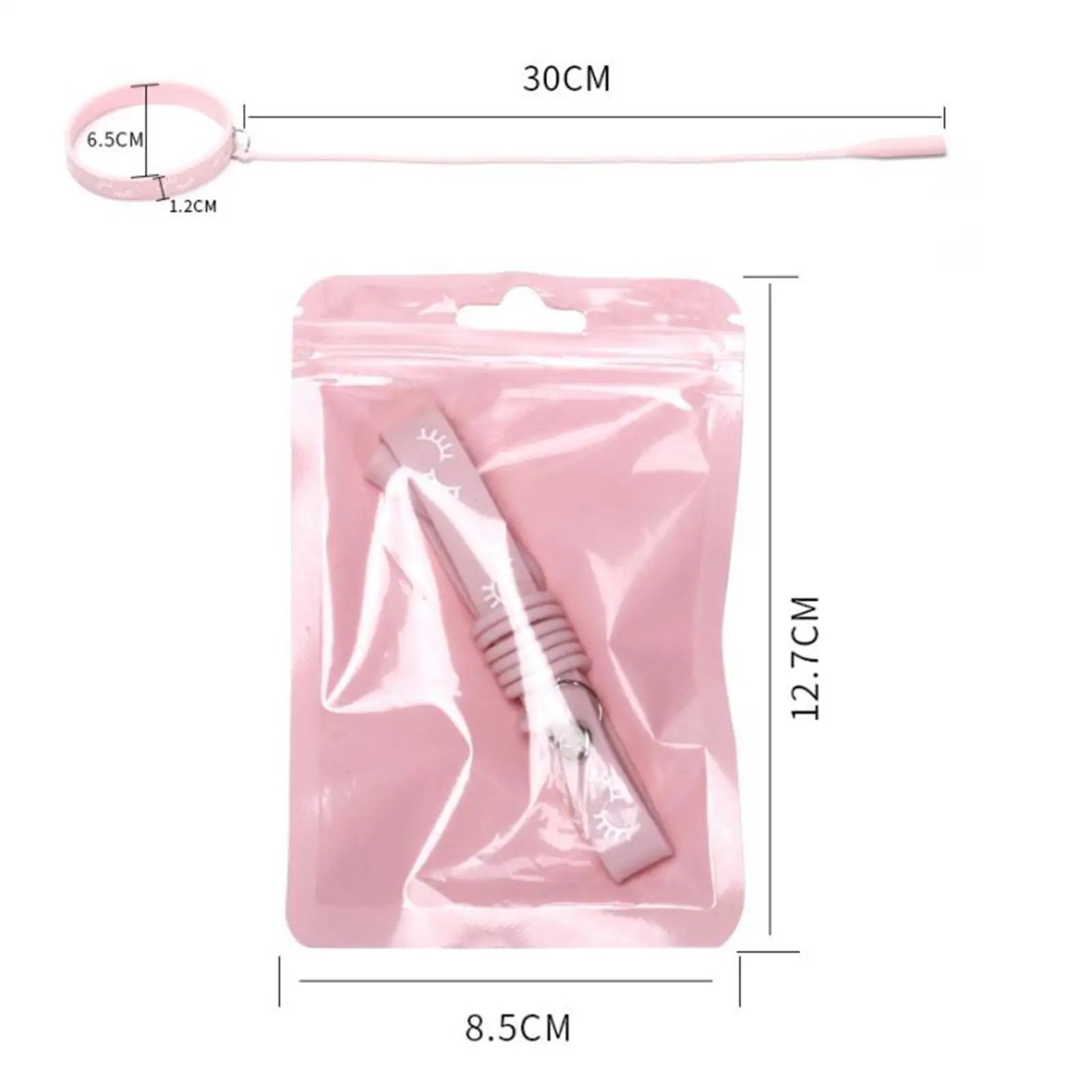 Pinzette per ciglia Supporto per pinzette per estensione ciglia Supporto per pinzette per salone di trucco Artista di trucco Forniture per estensione ciglia per la casa